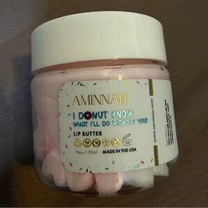❤️ Aminnah- lip butter ❤️